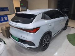BYD Yuan Plus Glory Edition 510KM Leading - ფოტო 4
