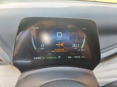 BYD Yuan Plus Glory Edition 510KM Leading - ფოტო 7