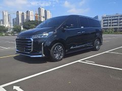 Maxus G20 PLUS 2.0T Petrol Automatic Luxury Executive Edition - ფოტო 1