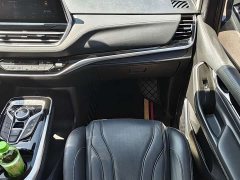 Maxus G20 PLUS 2.0T Petrol Automatic Luxury Executive Edition - ფოტო 11