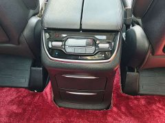 Maxus G20 PLUS 2.0T Petrol Automatic Luxury Executive Edition - ფოტო 13