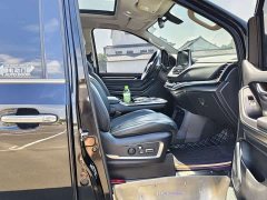 Maxus G20 PLUS 2.0T Petrol Automatic Luxury Executive Edition - ფოტო 14
