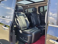 Maxus G20 PLUS 2.0T Petrol Automatic Luxury Executive Edition - ფოტო 15