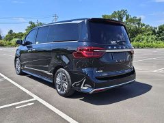 Maxus G20 PLUS 2.0T Petrol Automatic Luxury Executive Edition - ფოტო 17