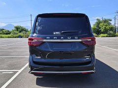 Maxus G20 PLUS 2.0T Petrol Automatic Luxury Executive Edition - ფოტო 18