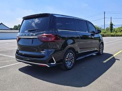 Maxus G20 PLUS 2.0T Petrol Automatic Luxury Executive Edition - ფოტო 19