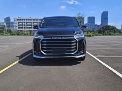 Maxus G20 PLUS 2.0T Petrol Automatic Luxury Executive Edition - ფოტო 2