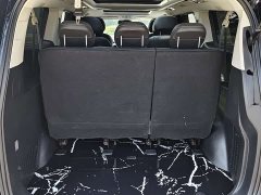 Maxus G20 PLUS 2.0T Petrol Automatic Luxury Executive Edition - ფოტო 20