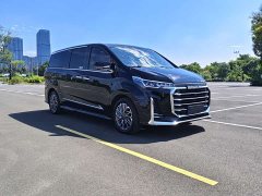 Maxus G20 PLUS 2.0T Petrol Automatic Luxury Executive Edition - ფოტო 3