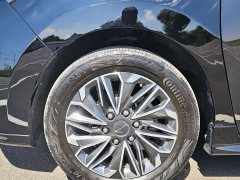 Maxus G20 PLUS 2.0T Petrol Automatic Luxury Executive Edition - ფოტო 4