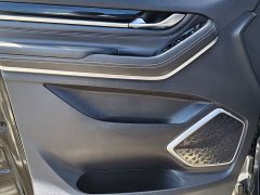 Maxus G20 PLUS 2.0T Petrol Automatic Luxury Executive Edition - ფოტო 6
