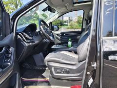 Maxus G20 PLUS 2.0T Petrol Automatic Luxury Executive Edition - ფოტო 7