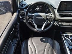 Maxus G20 PLUS 2.0T Petrol Automatic Luxury Executive Edition - ფოტო 8