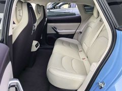 SAIC Shangjie Z7T Ultra - ფოტო 10