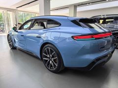 SAIC Shangjie Z7T Ultra - ფოტო 5