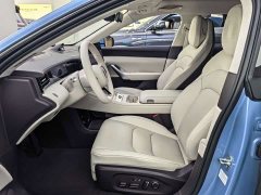 SAIC Shangjie Z7T Ultra - ფოტო 9