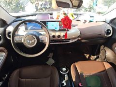 Wuling Binguo 203km Comfort Edition - ფოტო 10