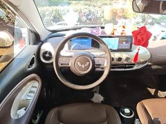 Wuling Binguo 203km Comfort Edition - ფოტო 11