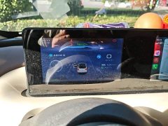 Wuling Binguo 203km Comfort Edition - ფოტო 12