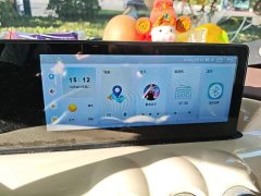 Wuling Binguo 203km Comfort Edition - ფოტო 14
