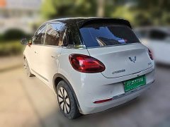 Wuling Binguo 203km Comfort Edition - ფოტო 4
