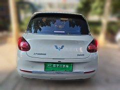 Wuling Binguo 203km Comfort Edition - ფოტო 5