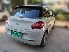 Wuling Binguo 203km Comfort Edition - ფოტო 6