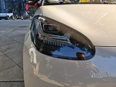 Wuling Binguo 203km Comfort Edition - ფოტო 7