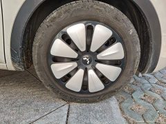 Wuling Binguo 203km Comfort Edition - ფოტო 8