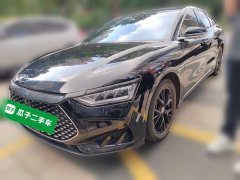 BYD Han 2023 DM-i Champion Edition 121KM Luxury - ფოტო 1
