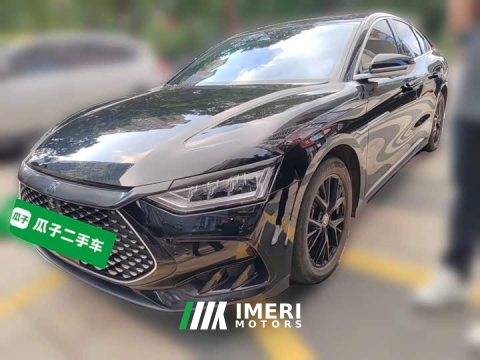 2024 BYD Han 2023 DM-i Champion Edition 121KM Luxury - ავტომობილი ჩინეთიდან