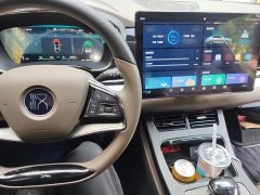BYD Han 2023 DM-i Champion Edition 121KM Luxury - ფოტო 10