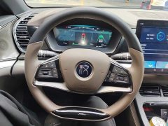 BYD Han 2023 DM-i Champion Edition 121KM Luxury - ფოტო 11