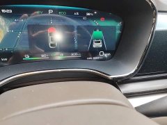 BYD Han 2023 DM-i Champion Edition 121KM Luxury - ფოტო 13