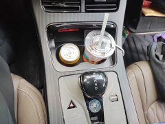 BYD Han 2023 DM-i Champion Edition 121KM Luxury - ფოტო 15