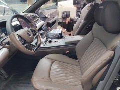 BYD Han 2023 DM-i Champion Edition 121KM Luxury - ფოტო 16