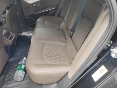 BYD Han 2023 DM-i Champion Edition 121KM Luxury - ფოტო 18