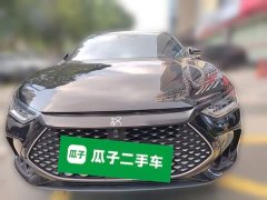 BYD Han 2023 DM-i Champion Edition 121KM Luxury - ფოტო 2