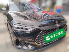 BYD Han 2023 DM-i Champion Edition 121KM Luxury - ფოტო 3