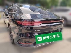 BYD Han 2023 DM-i Champion Edition 121KM Luxury - ფოტო 4