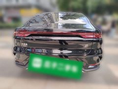 BYD Han 2023 DM-i Champion Edition 121KM Luxury - ფოტო 5