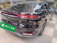 BYD Han 2023 DM-i Champion Edition 121KM Luxury - ფოტო 6