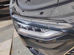 BYD Han 2023 DM-i Champion Edition 121KM Luxury - ფოტო 7