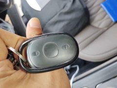 BYD Han 2023 DM-i Champion Edition 121KM Luxury - ფოტო 9