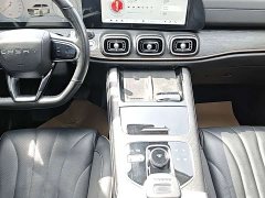 Chery Tiggo 9 2023 2.0T DCT FWD Luxury 5-Seater - ფოტო 10
