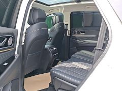 Chery Tiggo 9 2023 2.0T DCT FWD Luxury 5-Seater - ფოტო 12