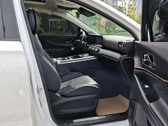 Chery Tiggo 9 2023 2.0T DCT FWD Luxury 5-Seater - ფოტო 14