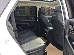 Chery Tiggo 9 2023 2.0T DCT FWD Luxury 5-Seater - ფოტო 15