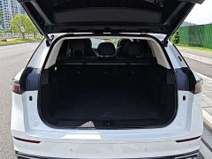 Chery Tiggo 9 2023 2.0T DCT FWD Luxury 5-Seater - ფოტო 19