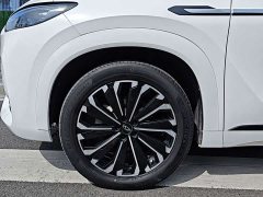 Chery Tiggo 9 2023 2.0T DCT FWD Luxury 5-Seater - ფოტო 4